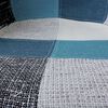 Poltrona Eames Patchwork Vincenzi
