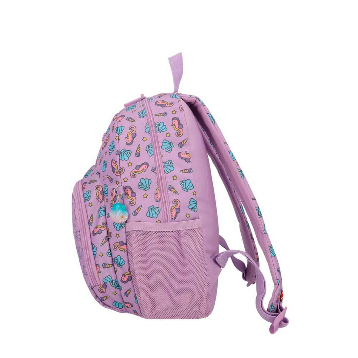 Mochila Xtrem Power 6XT Ostra Marina Lila