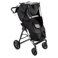 Protector de Clima Coche Negro Maxi-Cosi