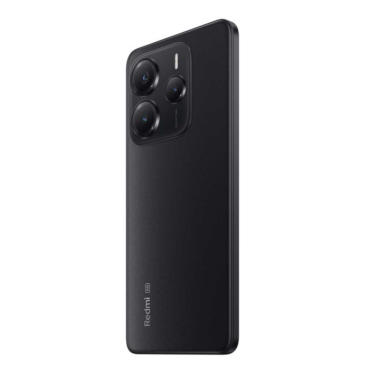 Celular Xiaomi Redmi Note 14 5G 256GB 6,67" Negro Liberado