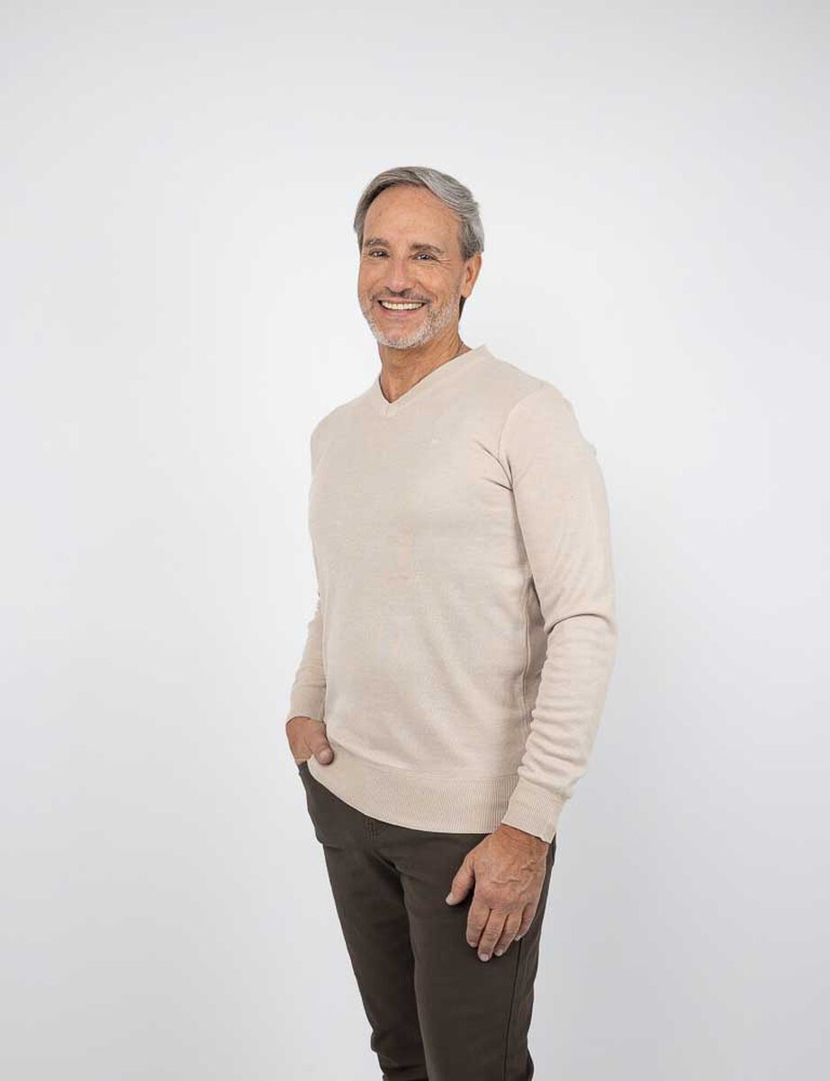 Sweater Hombre Portman Club