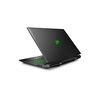 Notebook Gamer HP 15-dk0015 Core i5-9300H 8GB 256GB SSD 15.6" 3GB NVIDIA GTX 1050 + 16GB Optane