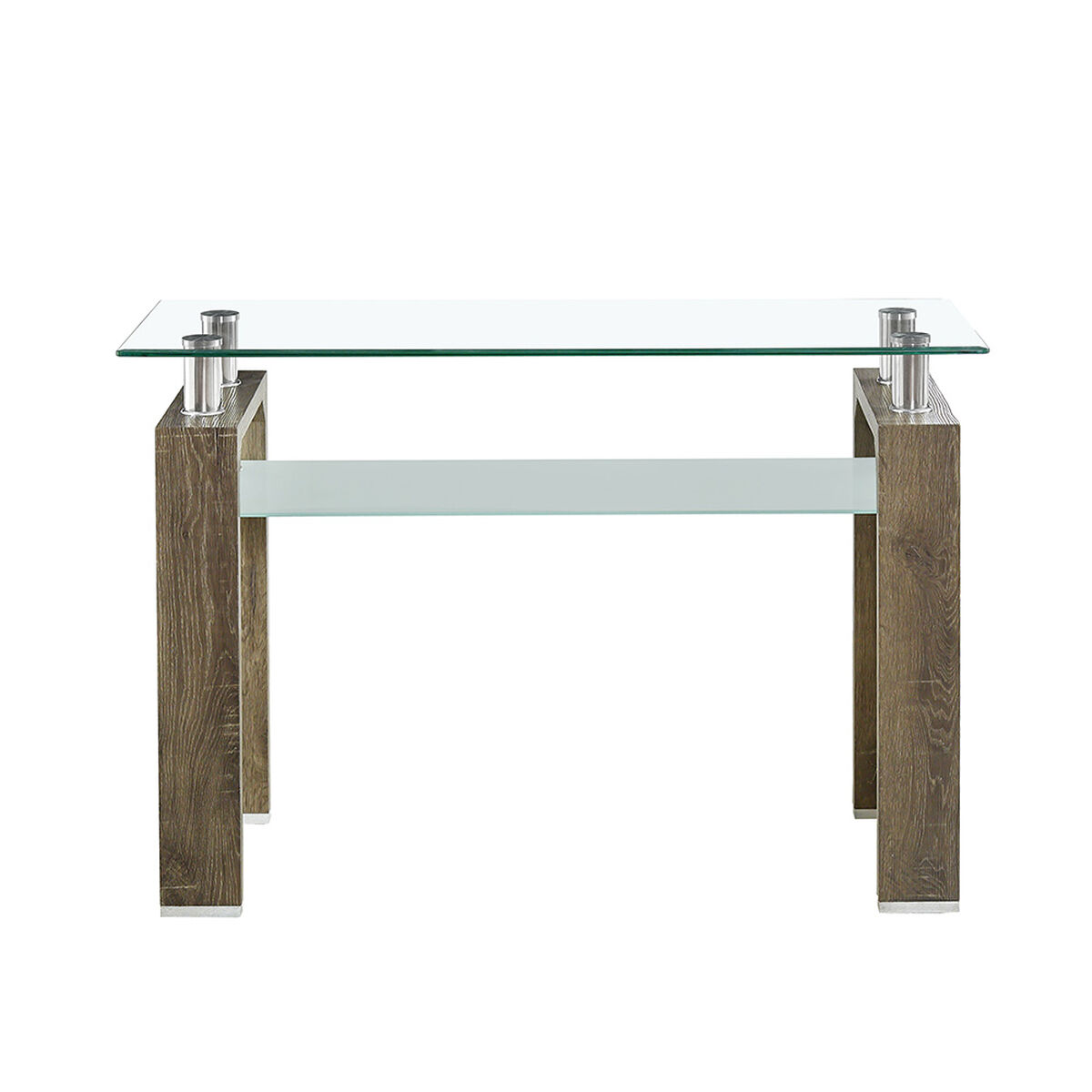 Mesa de Arrimo Spazzio New Prisma
