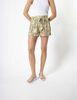 Short Mujer Icono