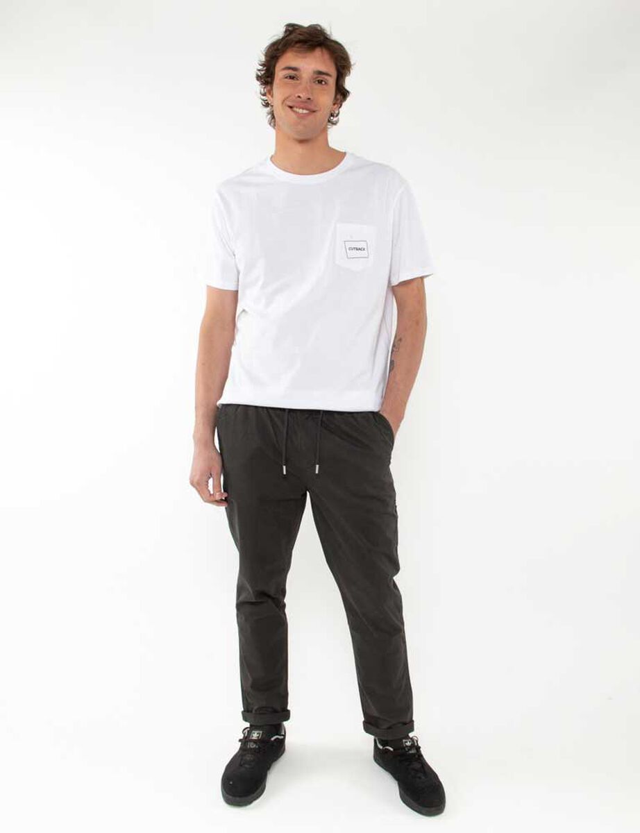 Jeans Hombre Cutback