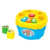 Tambor Musical Bebe Kids'N Play