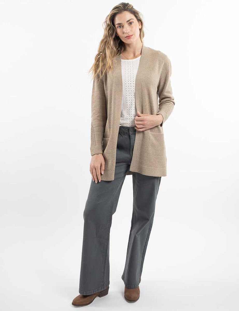 Sweater Mujer Alma