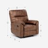 Bergere Rosen Tolosa 1 Cuerpos Camel