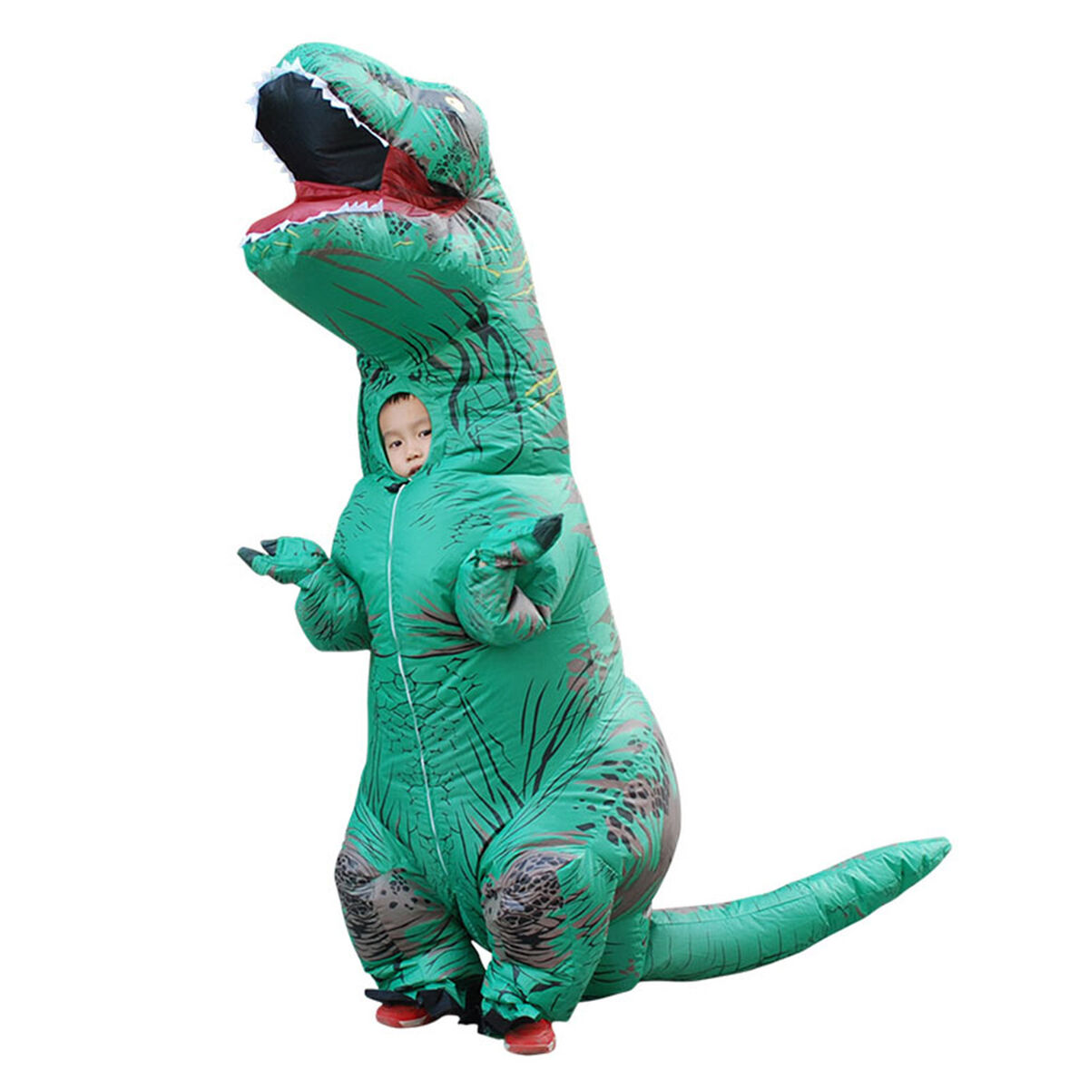 Disfraz Inflable para Niño