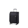 Maleta de Cabina American Tourister Frankfurt Negro S