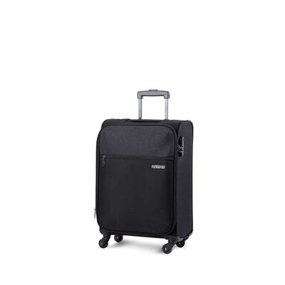 Imagen 2 del producto Maleta de Cabina American Tourister Frankfurt Negro S