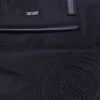 Bolso De Viaje Negro Aspen Secret