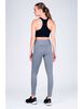 Legging Long Fitness Mujer Everlast