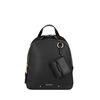 Mochila Secret Mali ST6 S Negro