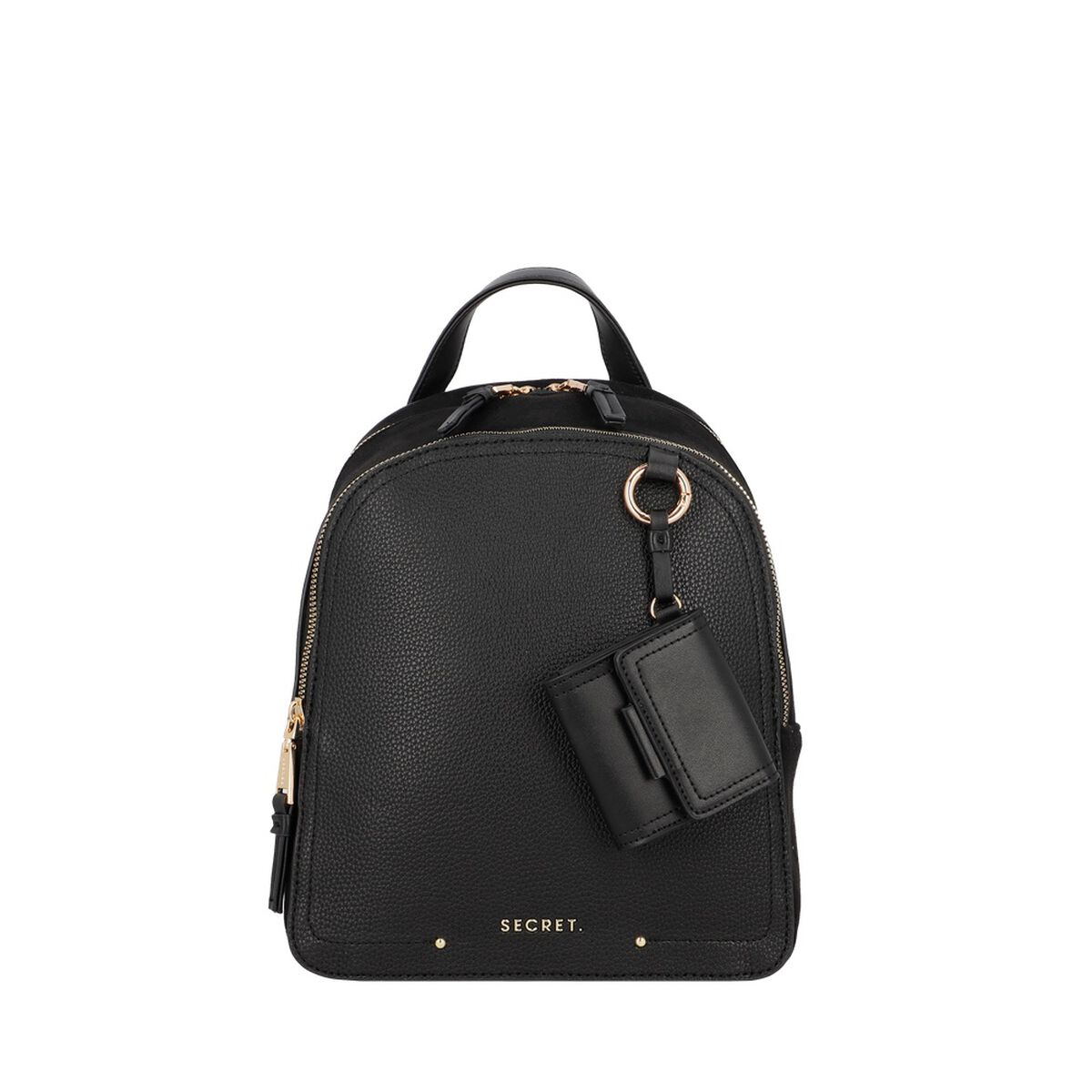 Mochila Secret Mali ST6 S Negro