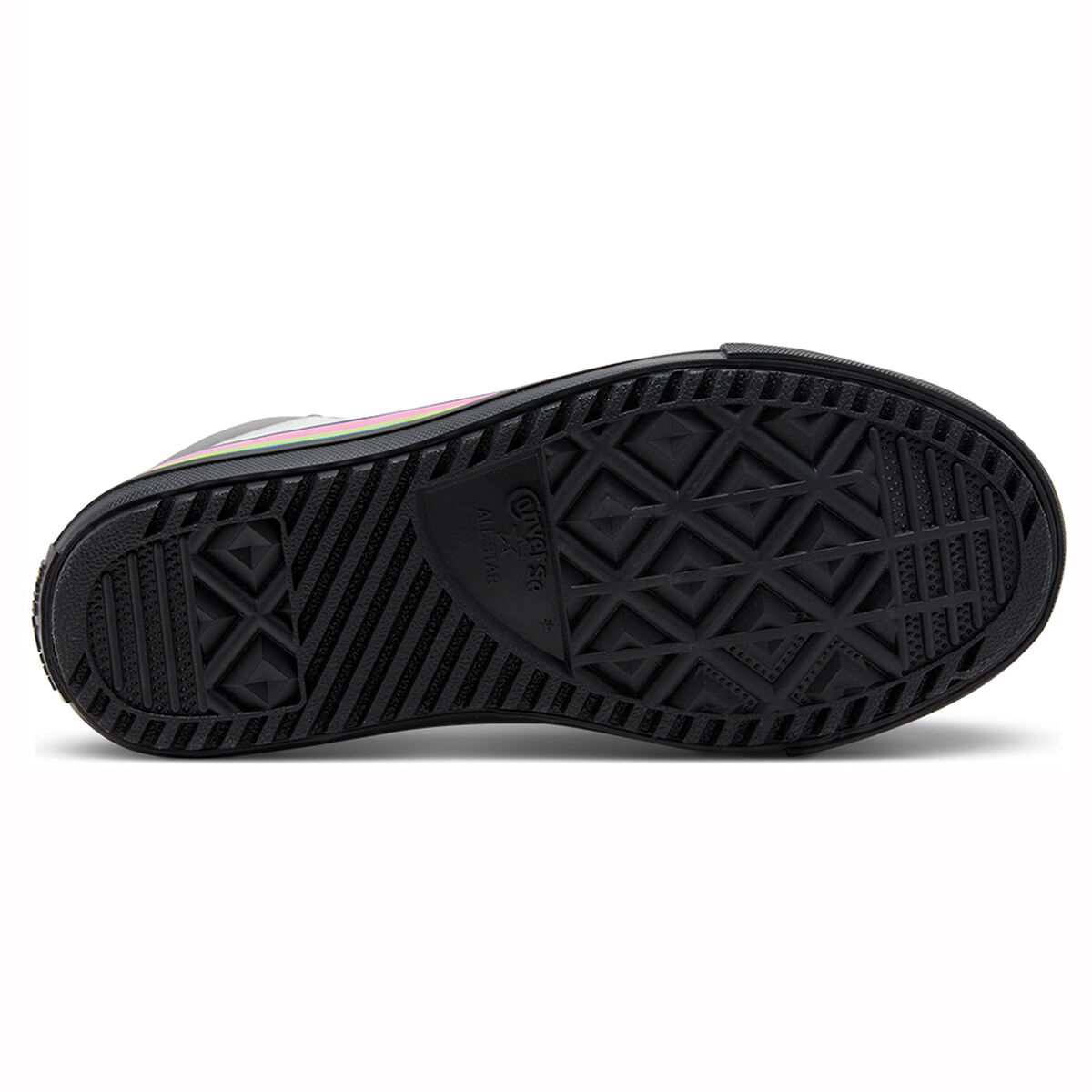 Zapatilla Ni&ntilde;o Converse