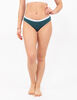 Pack 5 Calzones Bikinis Mujer Tommy Hilfiger
