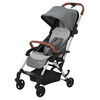 Coche de Paseo Laika Nomad Grey