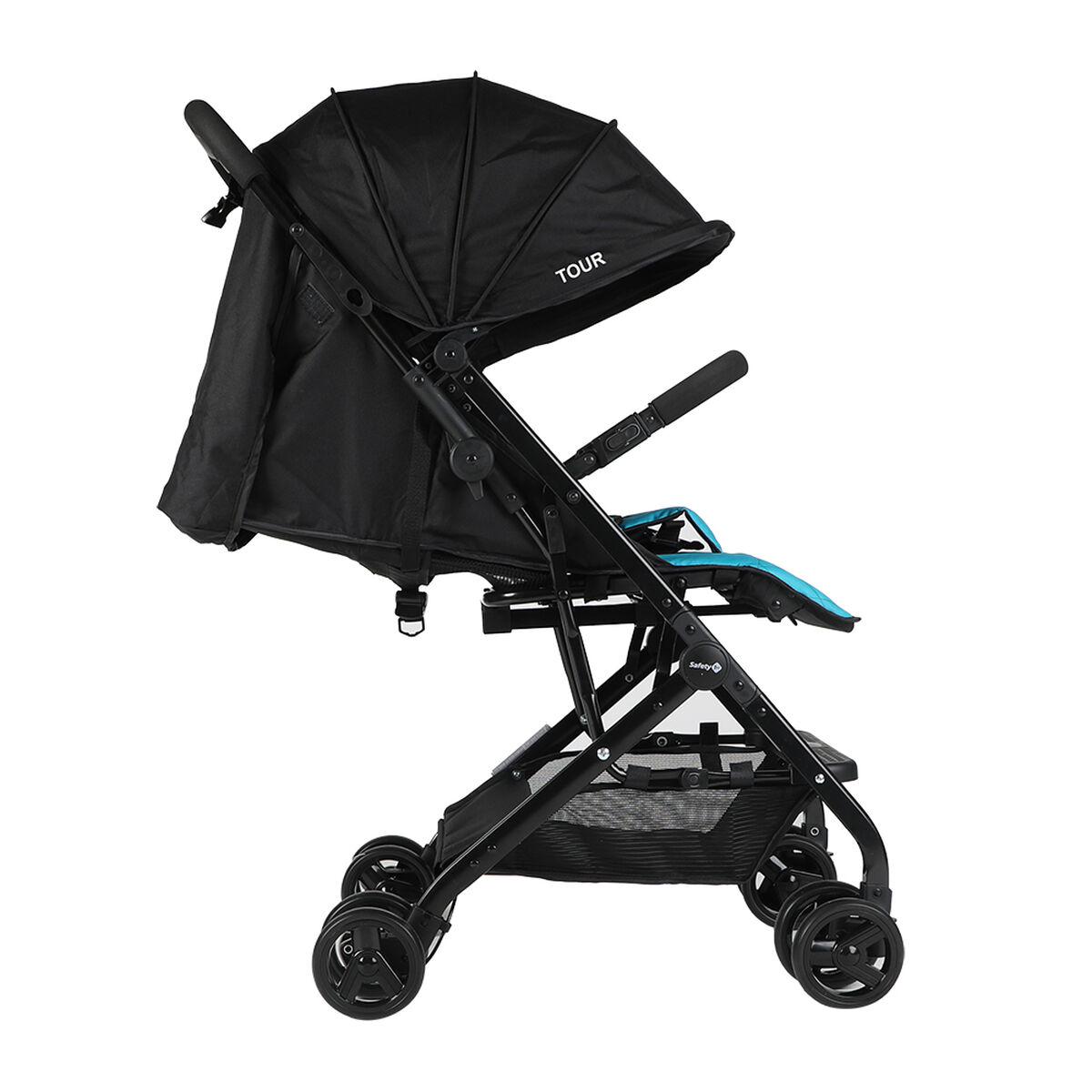 Coche de Paseo Tour Calipso