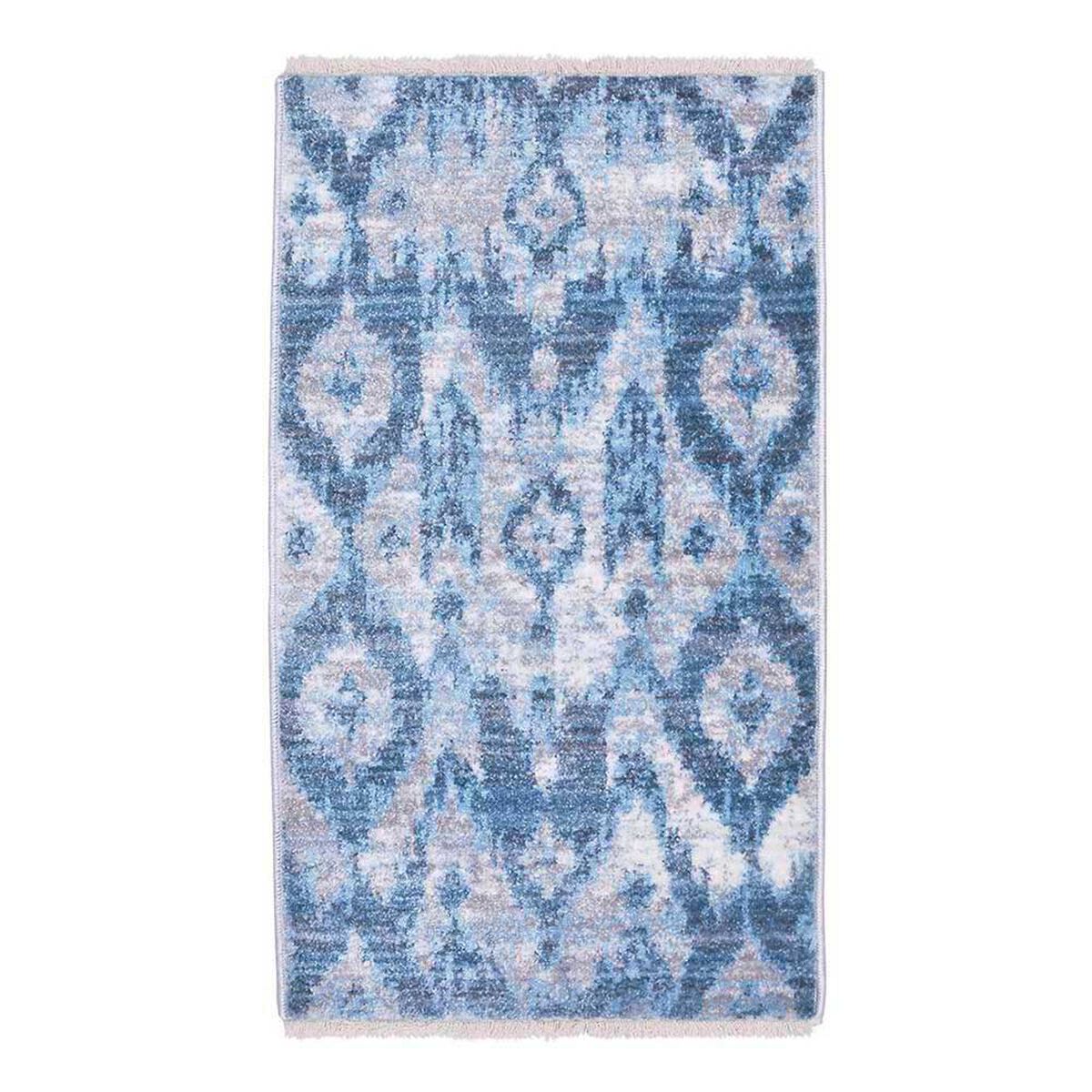 Alfombra Frise Genova Mashini Labarca 133 x 190 cm