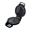 Máquina Waffle Corazón Blanik BWC078
