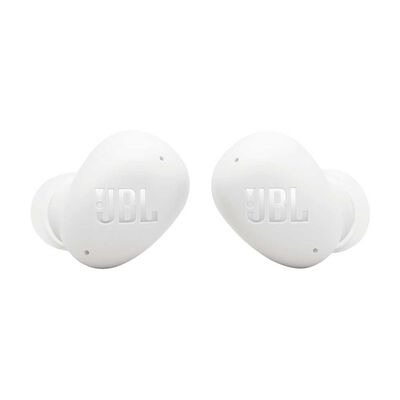 Imagen 2 del producto Audífonos Bluetooth In Ear JBL Wave Buds 2 Blanco