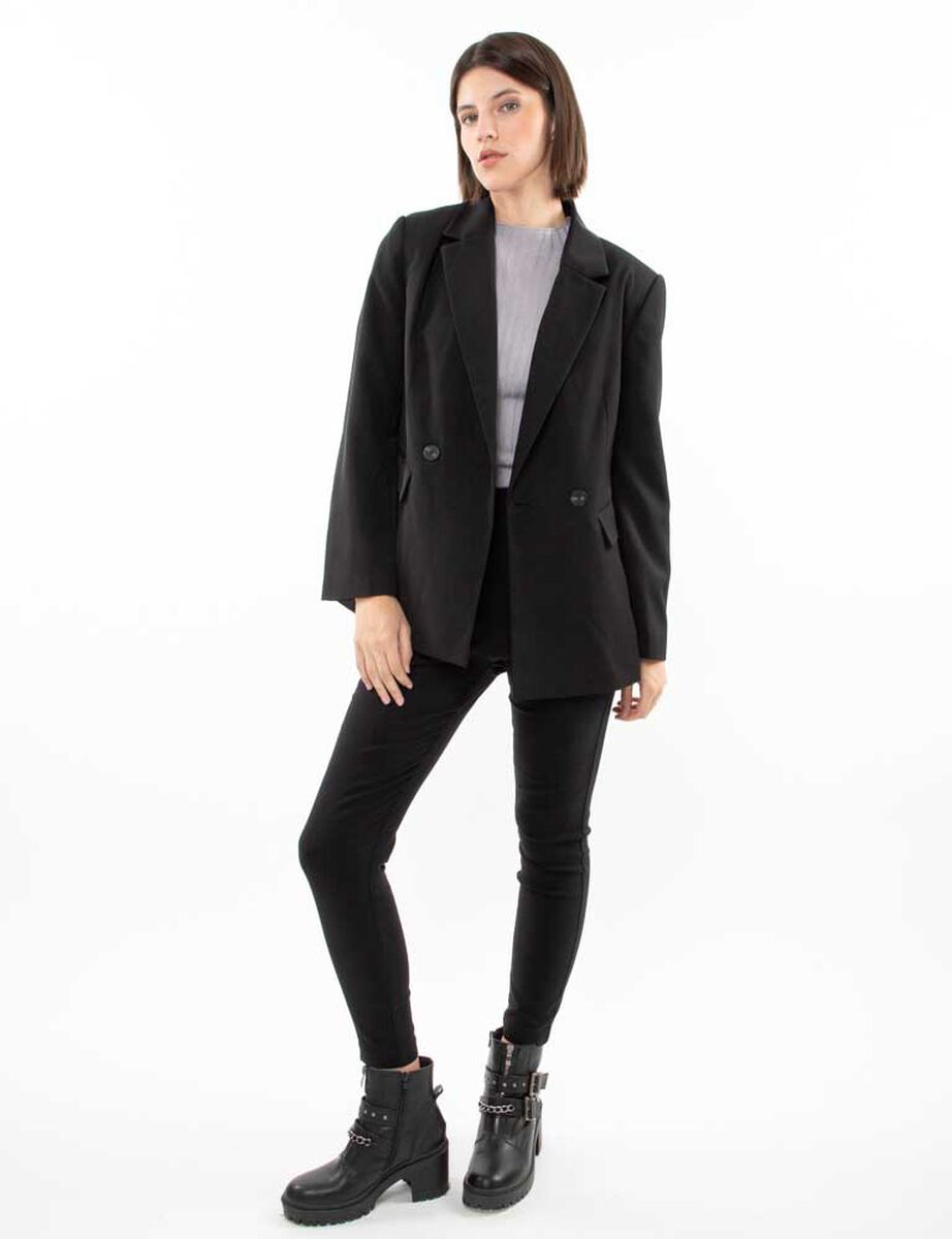 Blazer Mujer Fiorucci