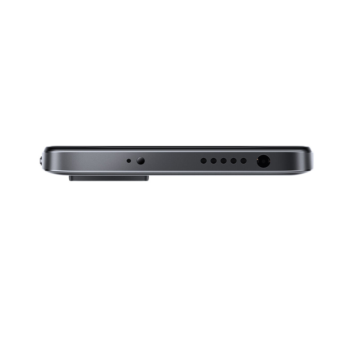 Celular Xiaomi Redmi Note 11 128GB 6,43" Gray Liberado