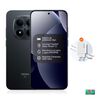 Celular Xiaomi Redmo Note 15 Pro 5G 256 6,83" Negro