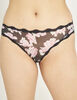 Calzón Pantaleta Mujer Icono
