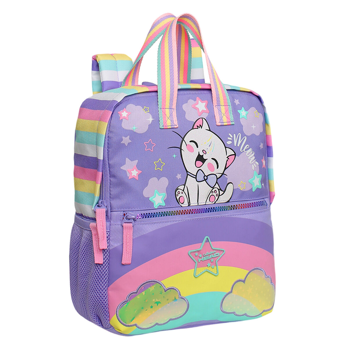 Mochila Niña Pepa 13 L Head