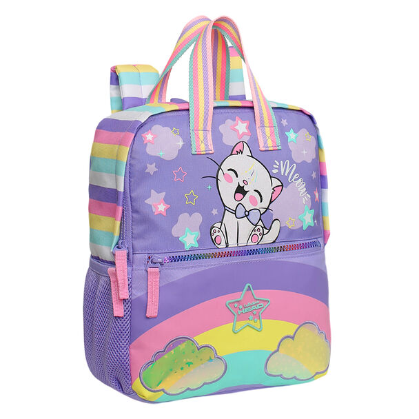 Mochila Niña Pepa 13 L Head