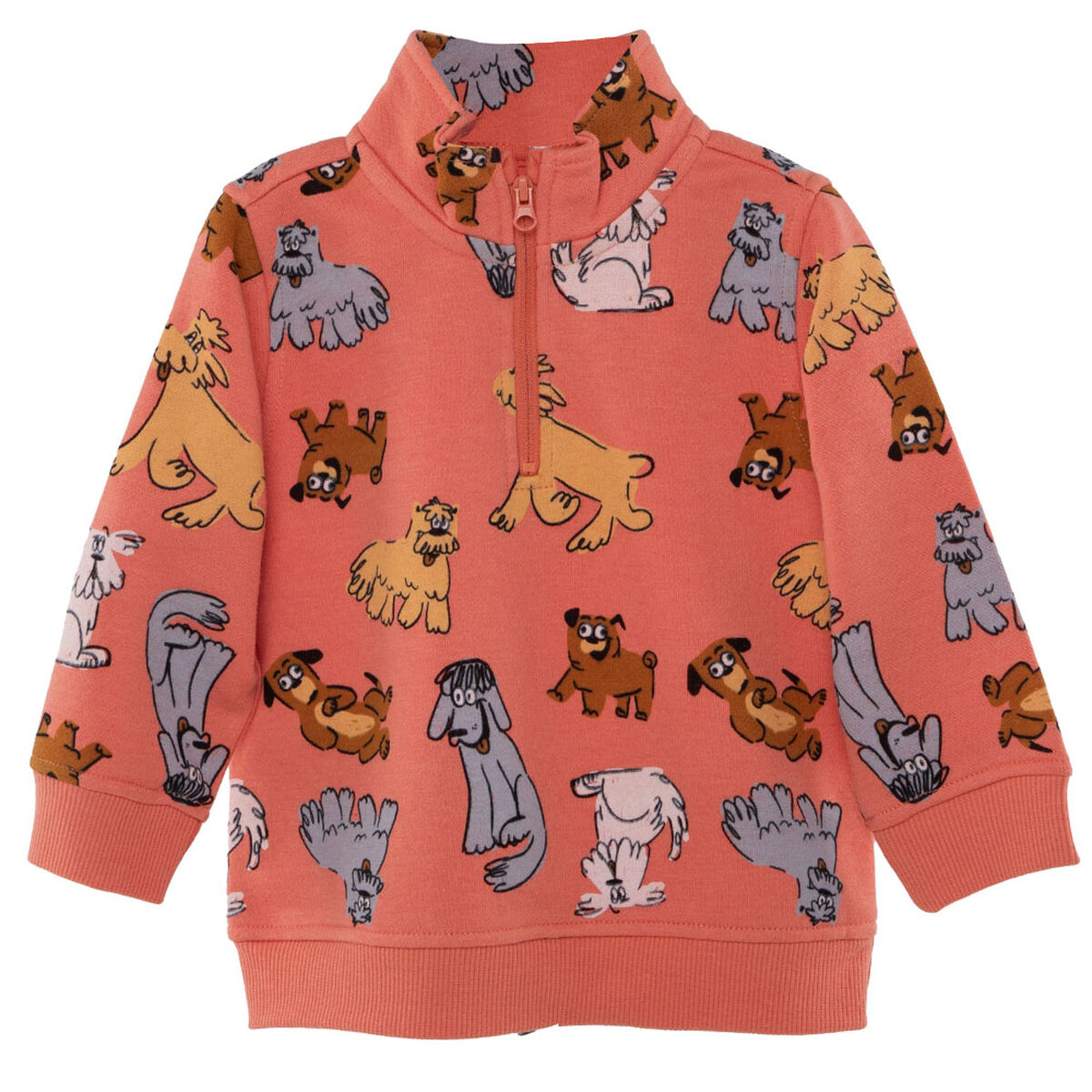 Poler&oacute;n de Algod&oacute;n Chess Baby