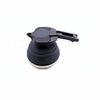 Tetera Plegable Camping Outdoor Uso Diario Negra Pro Outdoor