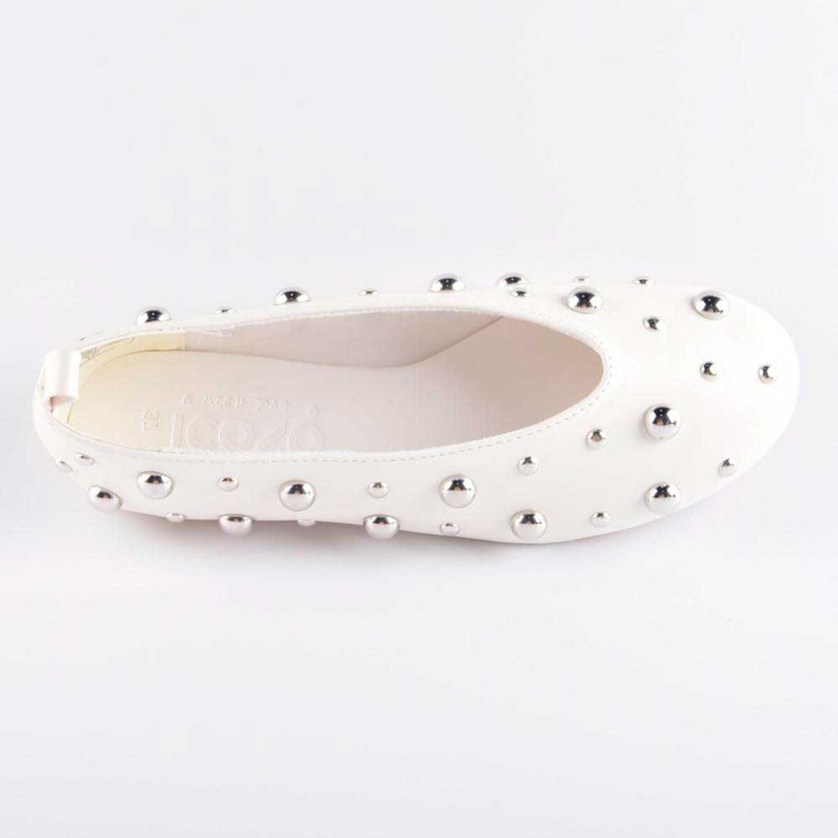 Ballerina Mujer Vestir Casual Icono