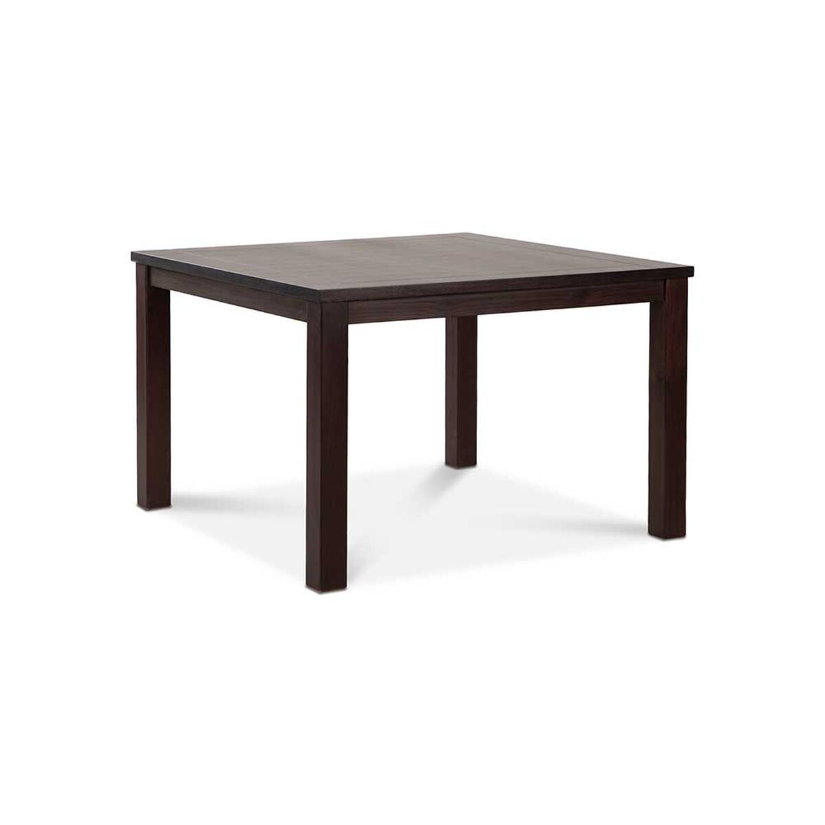 Juego de Comedor CIC Ñuble Chocolate 8 Sillas