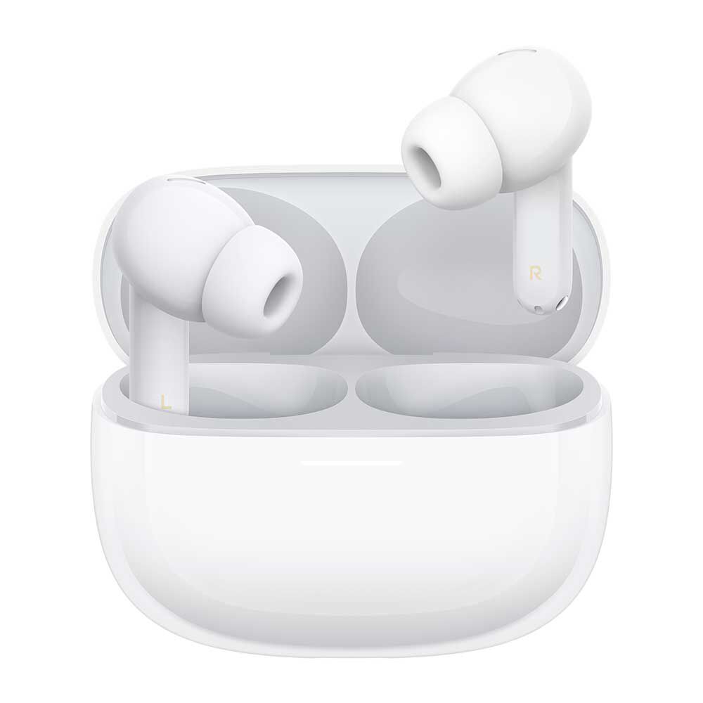 XIAOMI Audífonos inalámbricos Redmi 8 Pro Blanco