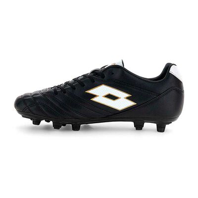 Imagen 2 del producto Zapatilla Running Hombre Lotto Negro