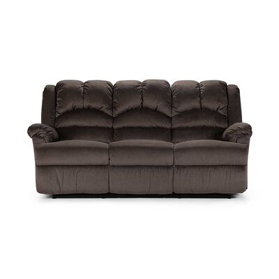 Imagen 1 del producto Sofá Reclinable Rosen Jarrie 3 cuerpos