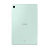 Tablet Samsung Galaxy Tab S6 Lite 2024 4GB 64GB 10,4" Light Green + Lápiz + Funda