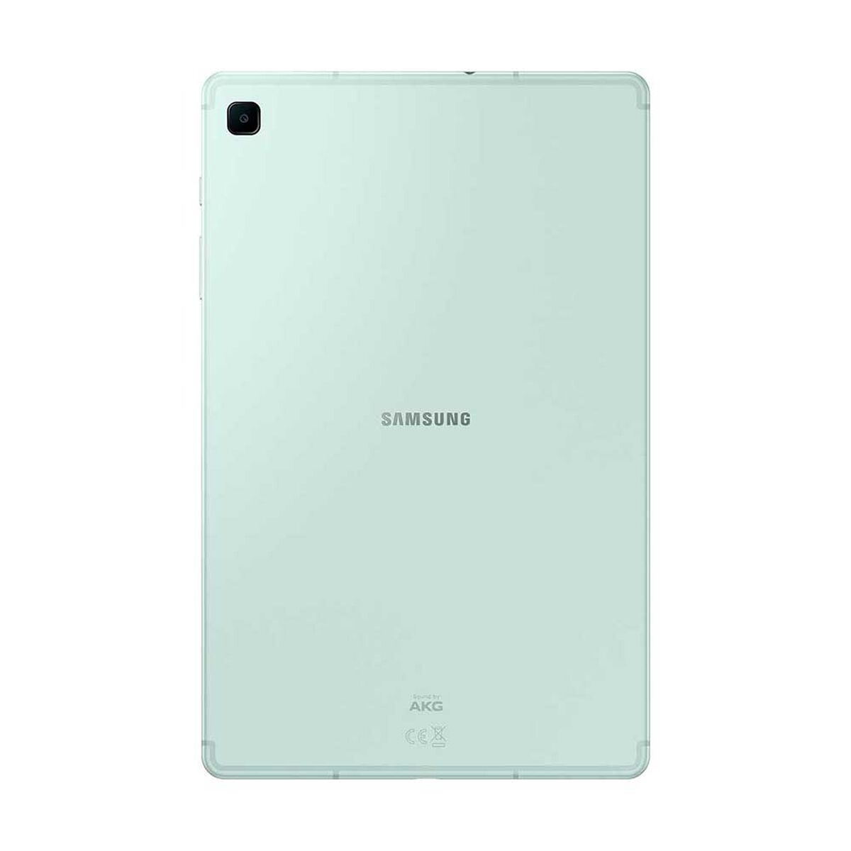 Tablet Samsung Galaxy Tab S6 Lite 2024 4GB 64GB 10,4" Light Green + Lápiz + Funda