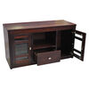 Rack 2 Puertas Trento