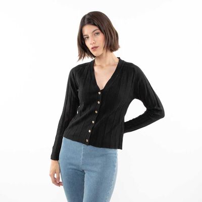 Sweater Mujer Zibel