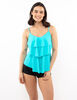 Traje de Baño Tankini Mujer Icono