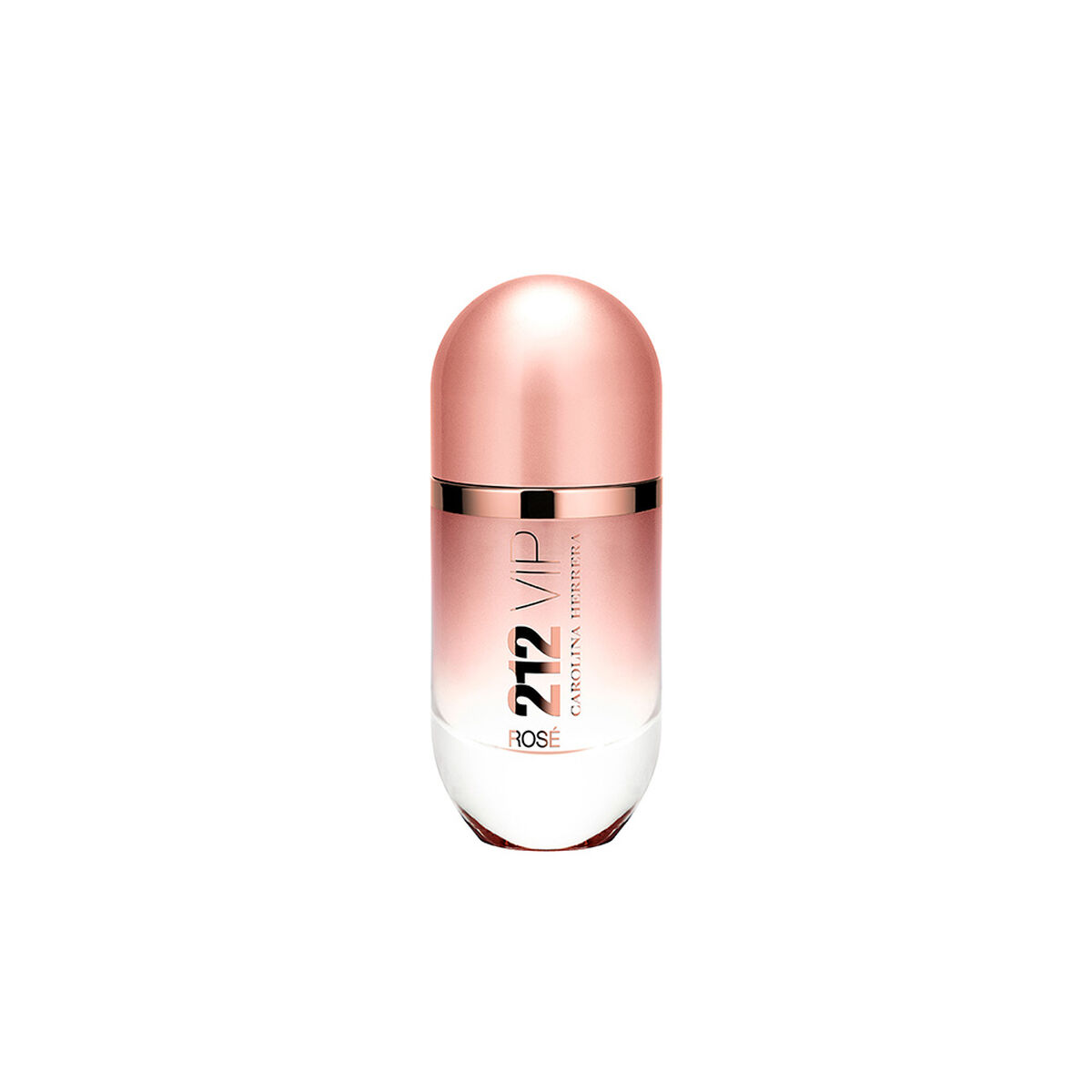 Perfume Carolina Herrera 212 VIP Rosé EDP 50 ml