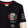 Polera Manga Larga de Algodón Niño Cutback