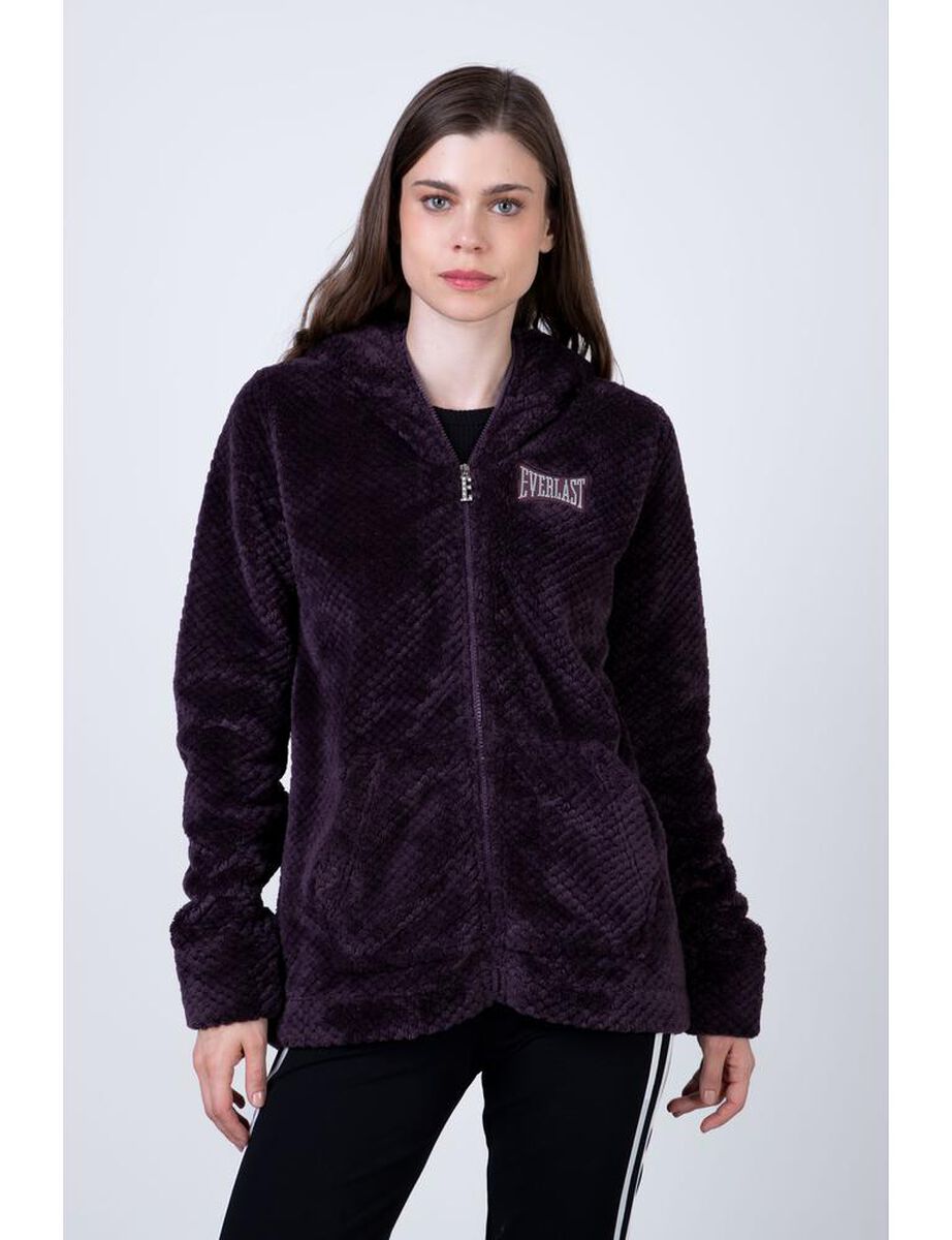 Chaqueta Deportiva Mujer Everlast