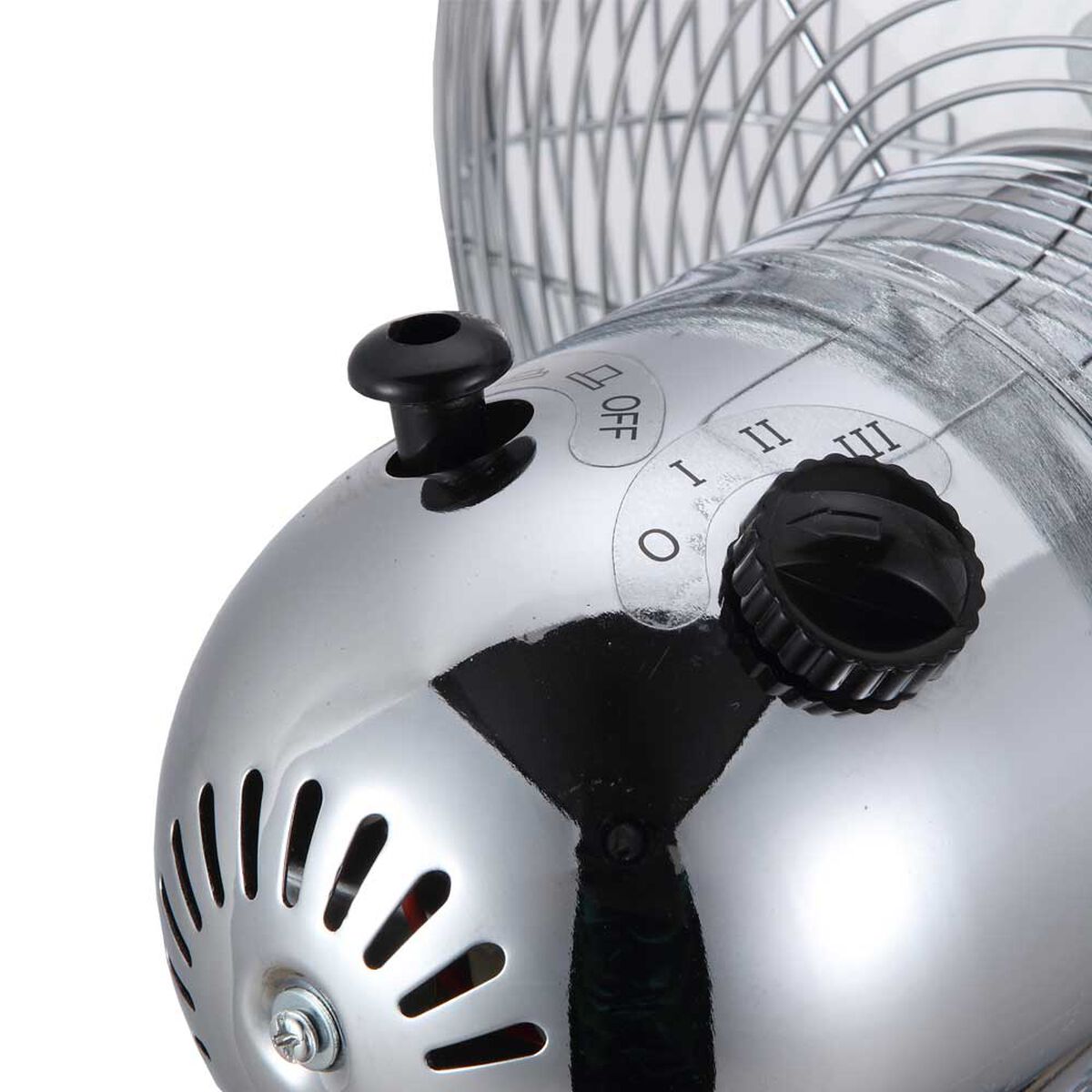 Ventilador de Mesa Kioto GPC 2301