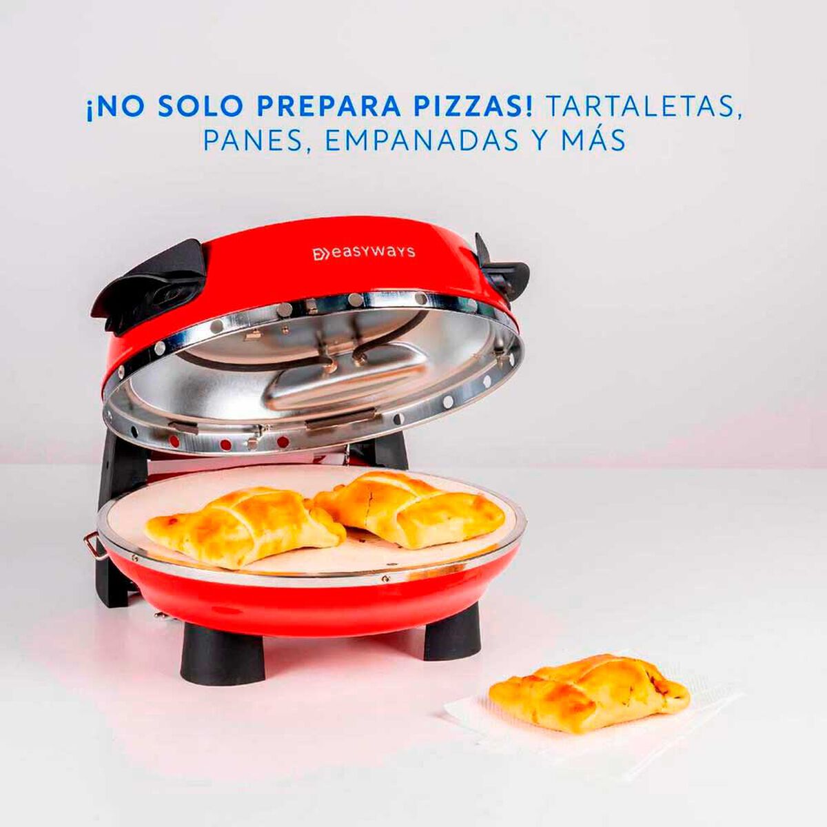 Horno para Pizza Easyways Pizza Oven