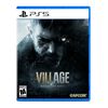 Juego PS5 Capcom Resident Evil Village